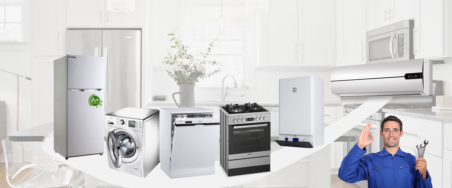 İkizce Hotpoint Servisi